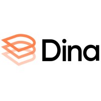 Logo Dina Informatique