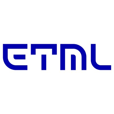 Logo ETML